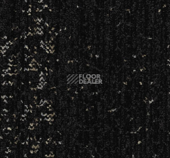 Ковровая плитка Interface Step Aside 9404004 Coal фото 1 | FLOORDEALER